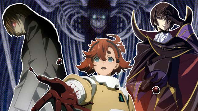 <i>Witch From Mercury</i>'s Suletta Joins The List of Anime Protags Who've Committed War Crimes