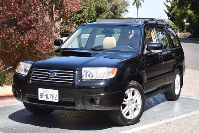 Image for article titled I Want A Manual Wagon That I Can Modify! What Car Should I Buy?