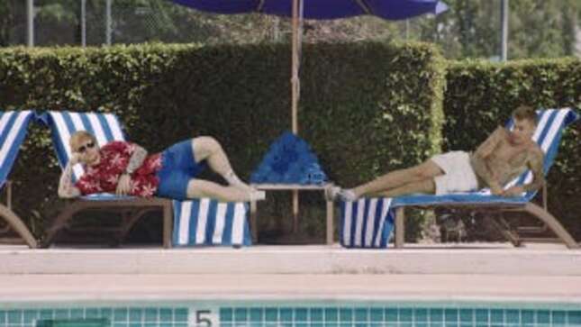 Ed Sheeran and Justin Bieber Desperately Want to Be Memes