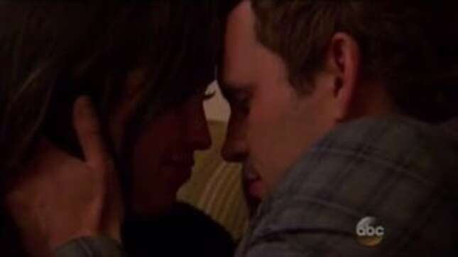 All Hail Kaitlyn, <i>The Bachelorette's </i>Reigning Makeout Queen