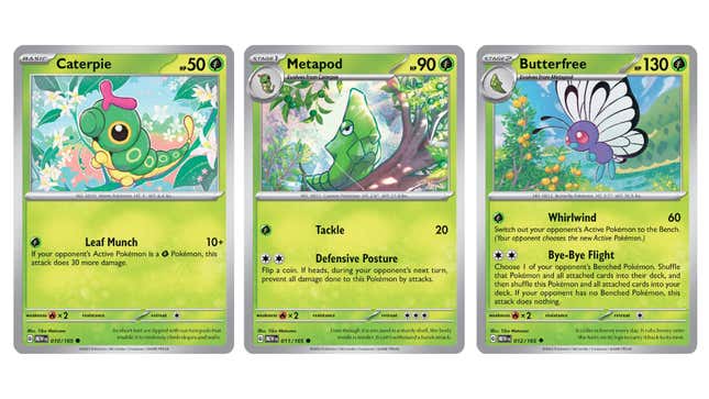 Every Special Illustration Card Revealed From the 'Pokémon Card 151' Set So  Far