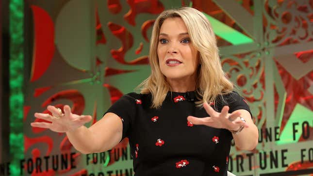 Image for article titled Please Read This Wild, Megyn Kelly-Endorsed Letter From a Prep School Parent Warning of the Dangers of... Ziwe?