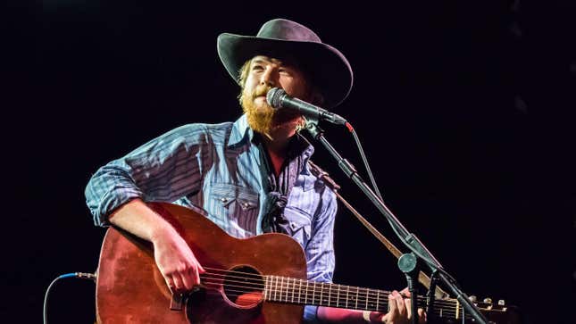 Colter Wall