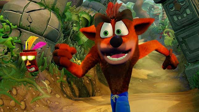 Xbox Game Pass Snags Beloved <i>Crash Bandicoot</i> Trilogy And More In August