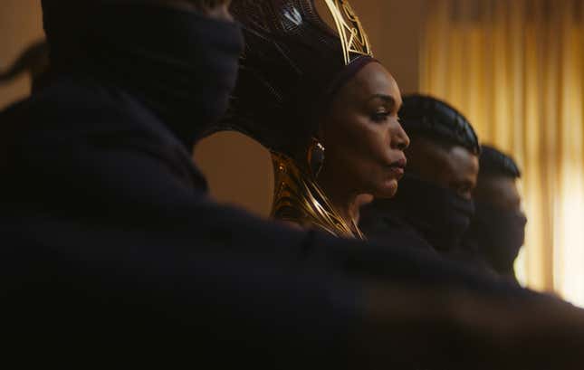 Image for article titled Black Panther: Wakanda Forever: Early Reactions From Critics, Fans Praise Film’s Emotional Balance