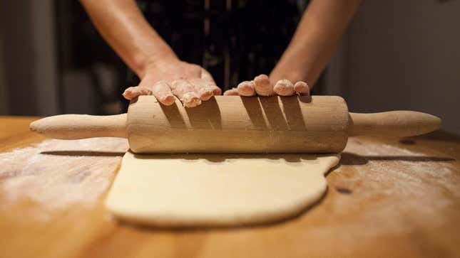 Baking Rolling Pastry Cutter Set - Inspire Uplift