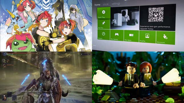Image for article titled Steam&#39;s Amazing Summer Sale Is Here, The Xbox 360 Gets An Update, And More Of The Week&#39;s Top Stories