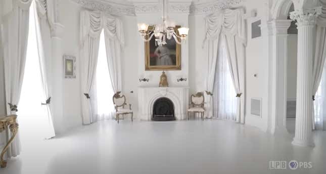 Image for article titled Take a Peek Inside America&#39;s Most Notorious Southern Plantation Mansions