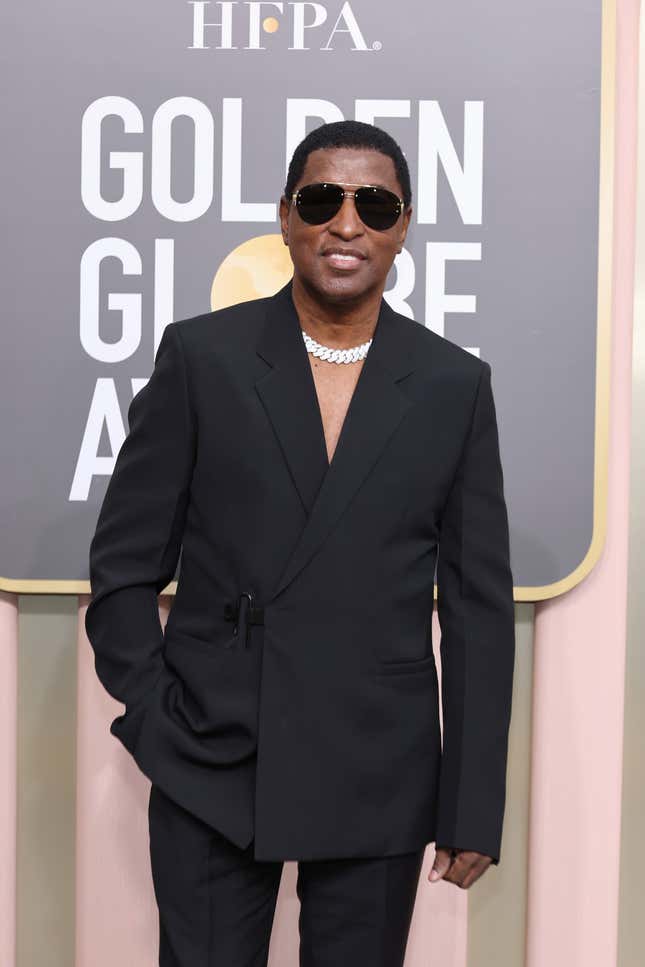 Image for article titled 2023 Golden Globes Red Carpet Looks [Updated]