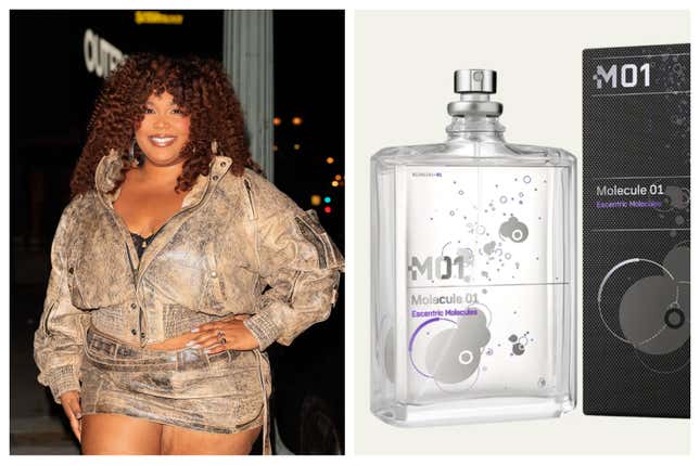 Image for article titled The Tea on the Fave Colognes of Black Celebs, Including Rihanna, Colman Domingo and More