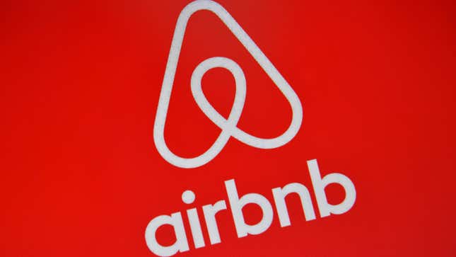 Image for article titled Airbnb Will Now Let Users Who&#39;ve Experienced Sexual Assault Sue the Company