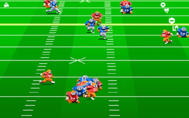 John Madden Football II Screenshots and Videos - Kotaku