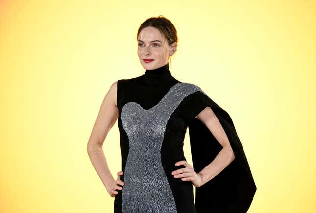 Image for article titled The Cast of Dune: Part Two Is Bene Gesserving at Its London Premiere