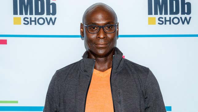 Actor Lance Reddick from The Wire, John Wick, and Destiny dead at