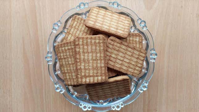 tea biscuits