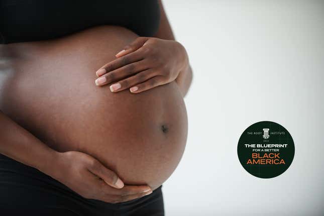 Image for article titled Black Women Dying During Pregnancy or Childbirth Have Increased and It&#39;s Getting Worse!