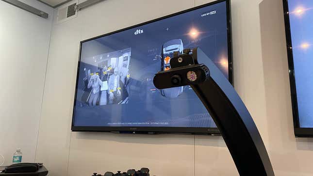 Top 7 innovative gadgets from CES 2018 that proves future is here - Gizbot  News