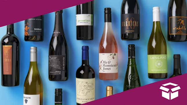 This $100 Naked Wines Voucher Lets You Try The Best From Independent Winemakers For Less