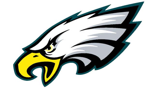 Image for article titled Let's Fix All The Bird Logos In Pro Sports