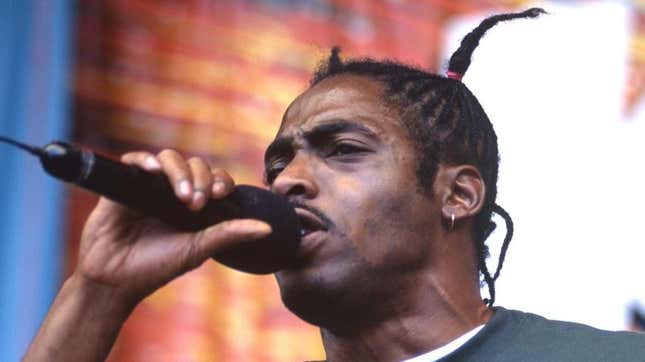 Image for article titled Coolio’s Son Reveals Details on the Beloved Rapper’s Death