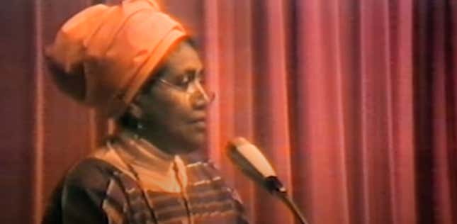 Image for article titled 15 Inspirational Audre Lorde Quotes You Need to Read Right Now