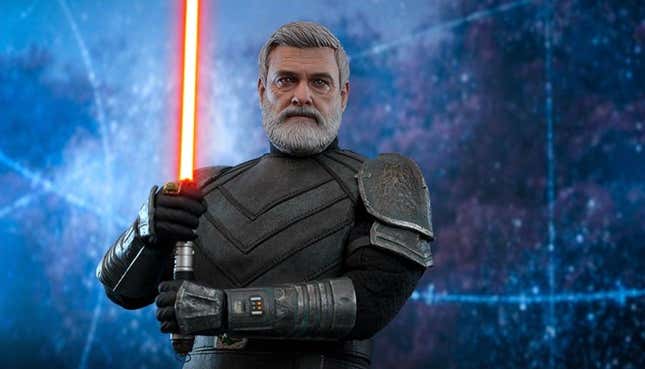 Image for article titled Ahsoka&#39;s Dark Side Villains Get the Incredible Action Figures They Deserve