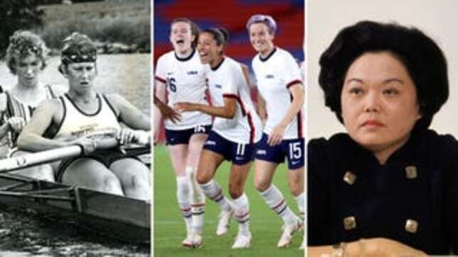 Happy 50th, Title IX: All the Milestones and Mayhem of the Gender Equality Law