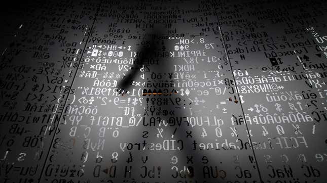 Image for article titled The U.S. Wants to Crack Down on Sales of Commercial Hacking Tools for Obvious Reasons
