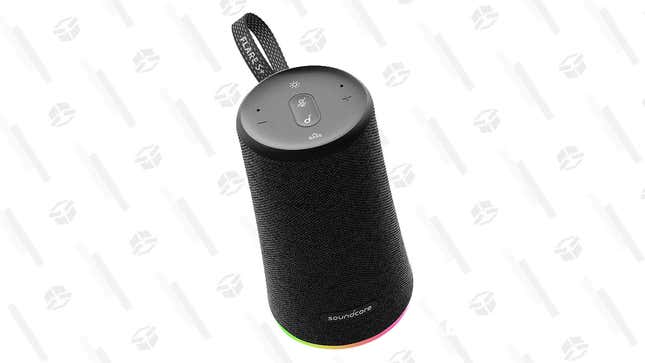   Anker Soundcore Flare S+ | $80 | Amazon 