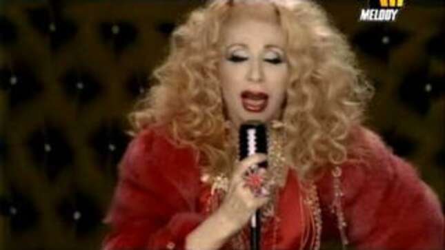 Sabah, Taboo-Busting Lebanese Icon of Stage and Screen, Dies at 87