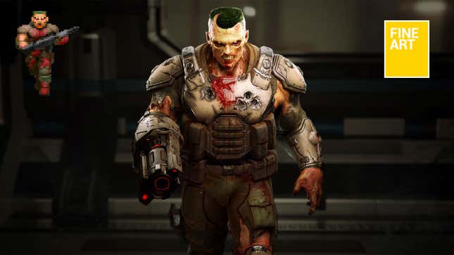 DOOM Eternal