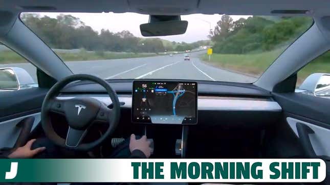 Tesla model 3 is deals autopilot worth it