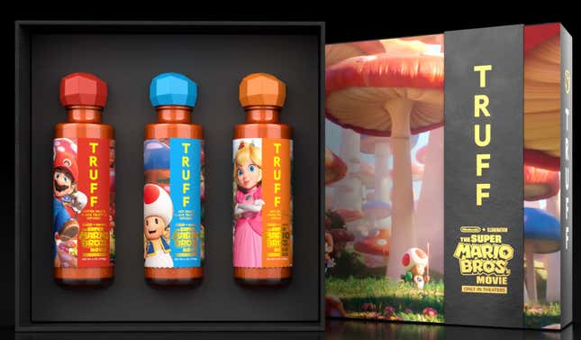 Super Mario Bros. Movie Merch - Everything You Can Buy Right Now - GameSpot