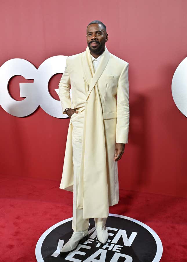 Image for article titled 21Times Colman Domingo Slayed The Red Carpet