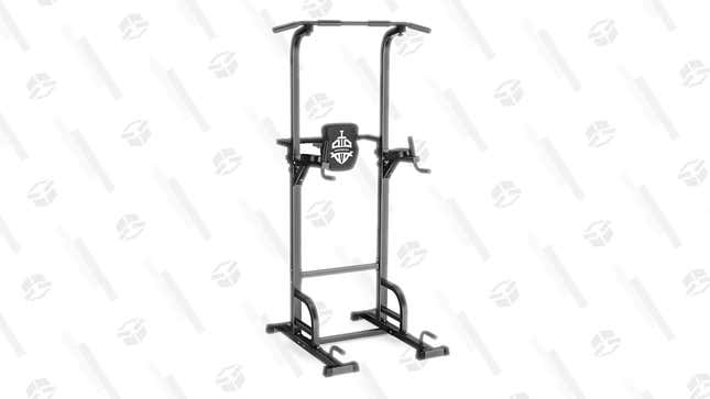 Sportsroyals Power Tower | $175 | Amazon