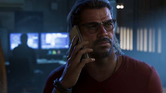 A new screenshot shows characters and locations from GTA 6.