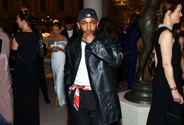 Image for article titled Best Dressed Black Men of 2023