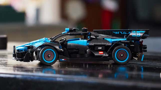 You'll Need Batman's Budget For All the Best Lego Sets Arriving in June
