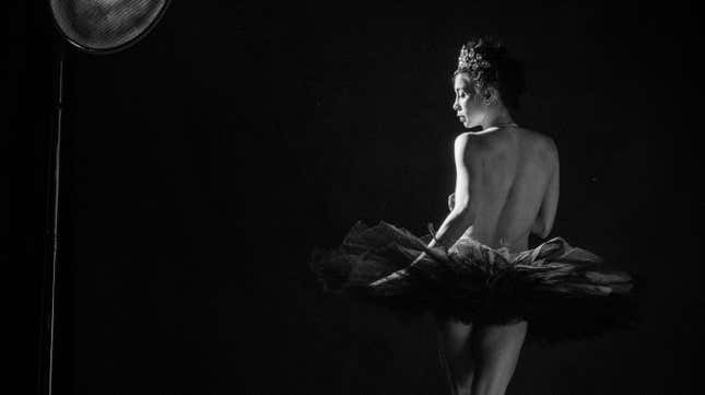 Image for article titled Asian American Ballerina Georgina Pazcoguin Unexpectedly Makes History