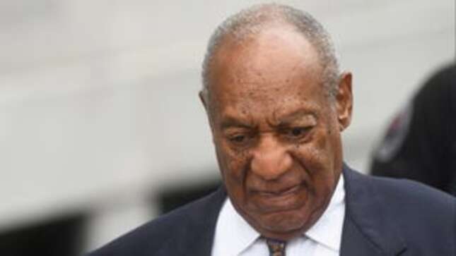 Bill Cosby 