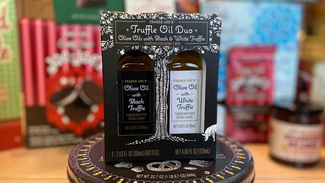 Image for article titled 12 of the Best Trader Joe’s Gifts Under $10