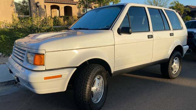 Nice Price or No Dice 1989 Laforza