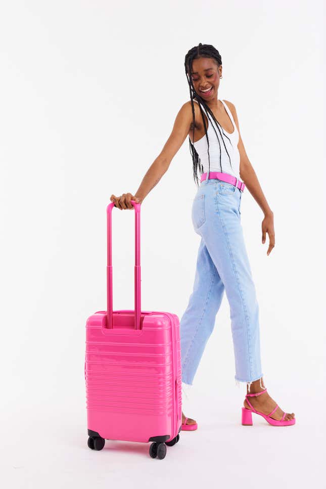 Barbie products Barbiecore Mattel 