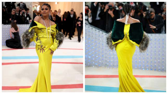 Met gala ugly clearance dresses