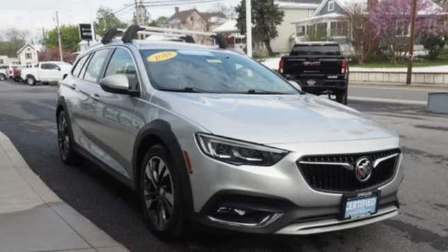 Image for article titled I Need a Suitable Replacement for My Turbo Subaru Sedan! What Car Should I Buy?