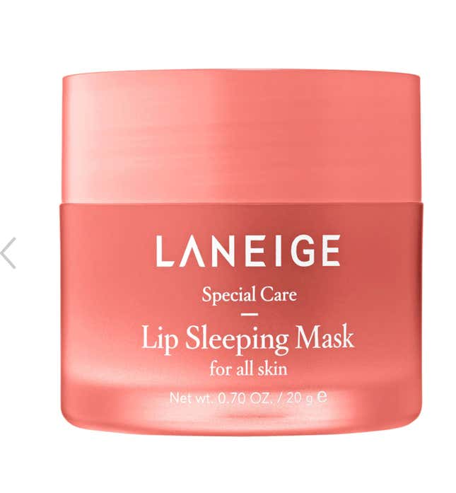Image for article titled One Small Thing: The Lip Balm to Rule Them All