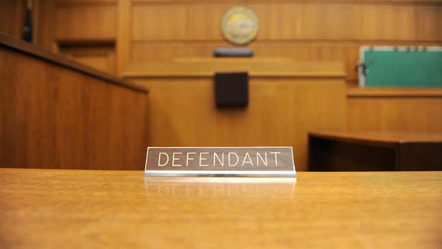 After 30 years, <i>Law & Order </i>has decided to give defense attorneys a show