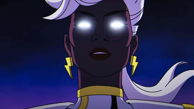 Image for article titled X-Men '97's Episode Titles Tease Some Intriguing Comics Pulls