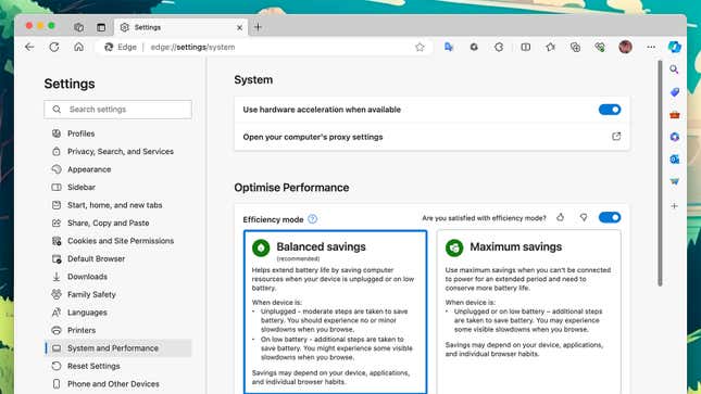 Hardware acceleration at the edge.