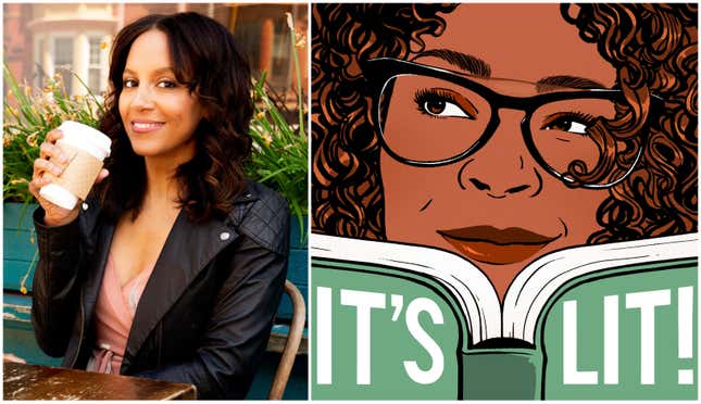 Image for article titled &#39;I Love Writing Sex Scenes&#39;: The Root Presents: It&#39;s Lit! Rekindles the Romance With Tia Williams